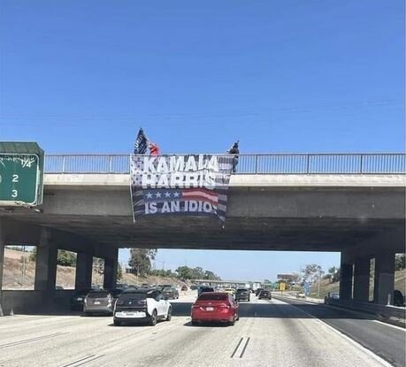 Kamala Bridge Sign.JPG